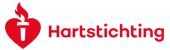 Logo hartstichting