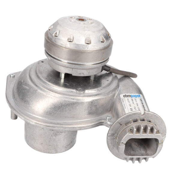 Intergas Ventilator HR(W) 220