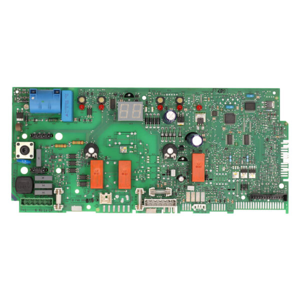 Bosch Branderaut. HRS/HRC