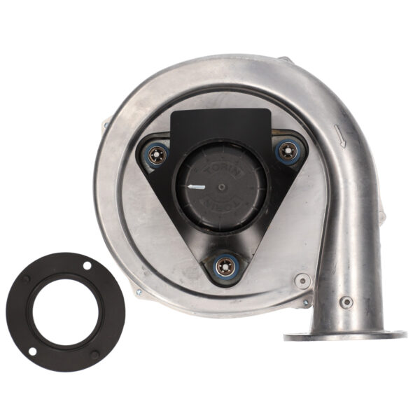 Intergas Ventilator KK HR (tot 2006)