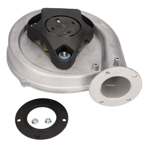 Intergas Ventilator KK HR(e)(eco) (Tunnel Venturi vanaf 07/2010)
