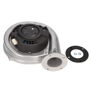 Intergas Ventilator KK HRe 36-48