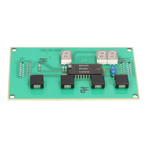 Vaillant Display VHR