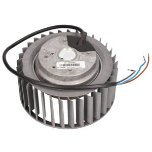 Zehnder Ventilator CME/CML 14