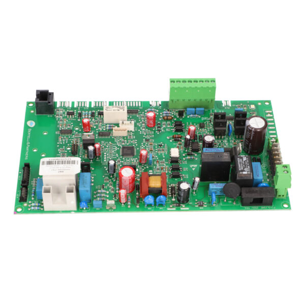 Itho Branderaut. Aqua-Max