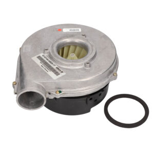 Nefit Ventilator HR/C 22/30
