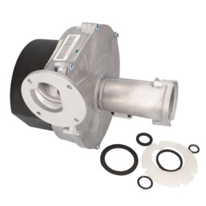 Nefit Ventilator Topline HRC25-30