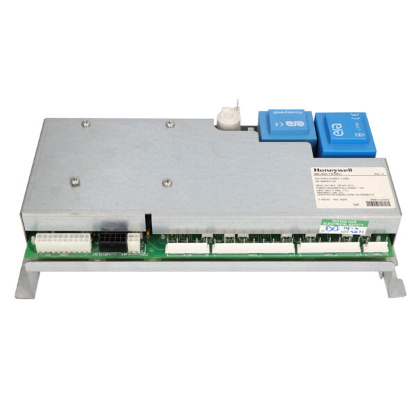 Remeha Branderaut. Gas 310