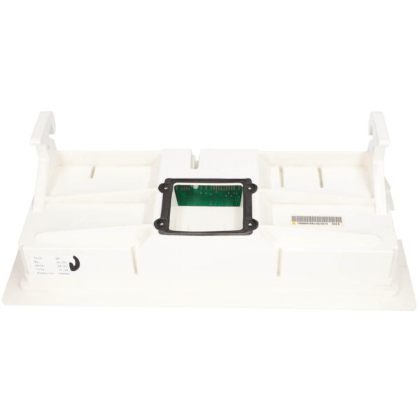 Nefit Branderaut. Topline UBA3.5