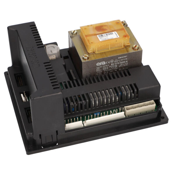AWB MCBA 1431 24kW (Met Opentherm)