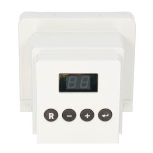Remeha Display Avanta