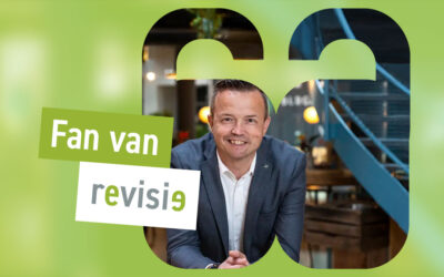 Een blik door de revisiebril van Techniek Nederland: “Wil je circulair gaan? Dan moet de héle keten mee!”