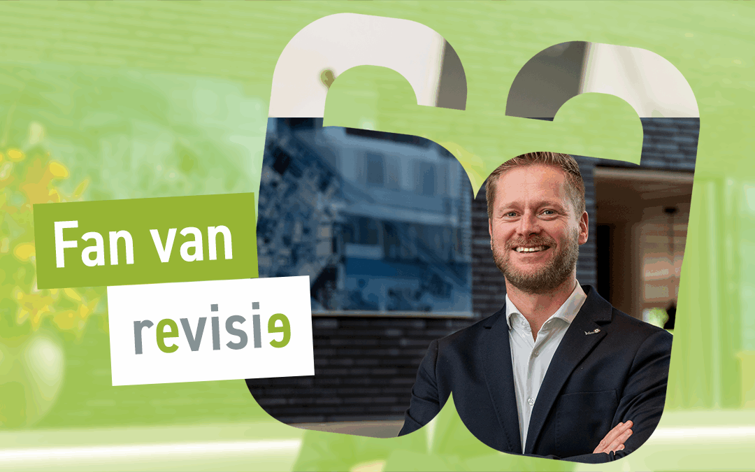 “Gereviseerd, tenzij.” Hoe groothandel en technisch dienstverlener samen verduurzamen
