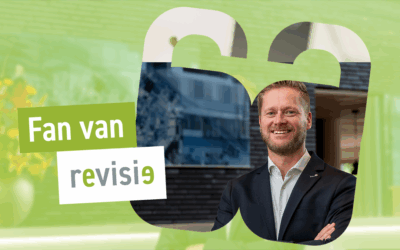 “Gereviseerd, tenzij.” Hoe groothandel en technisch dienstverlener samen verduurzamen