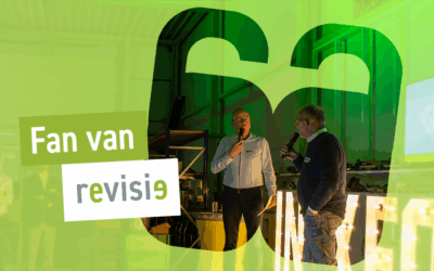 20 jaar Inexeon, tijd voor een feestje!