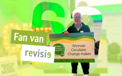 Onze visie op revisie