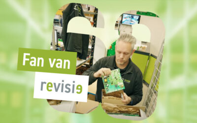 Onze revisie-verlanglijst