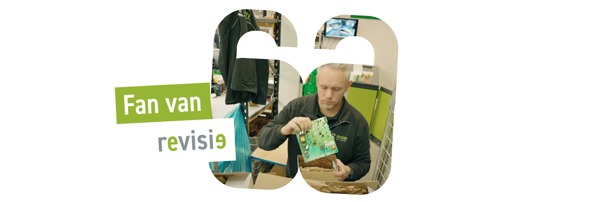 Onze revisie-verlanglijst